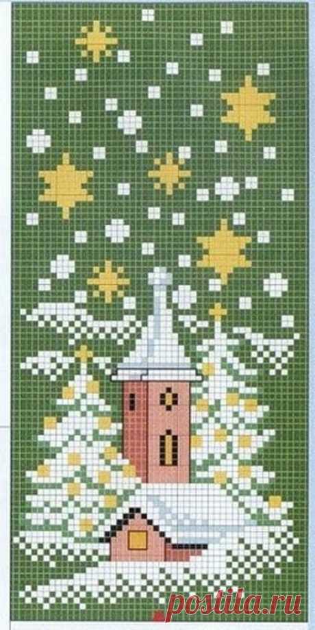 Pin by Joti on Haft krzyżykowy