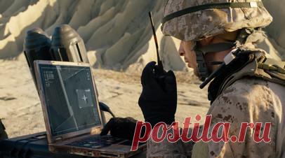 Al Arabiya: патруль США и Ирака подвергся нападению около Мосула. Совместный патруль сил США и иракских контртеррористических сил подвергся нападению неподалёку от города Мосул в Ираке, сообщает Al Arabiya со ссылкой на источники. Читать далее