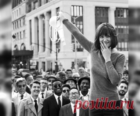 Фотографии из прошлого, которых вы не встретите в учебниках по истории