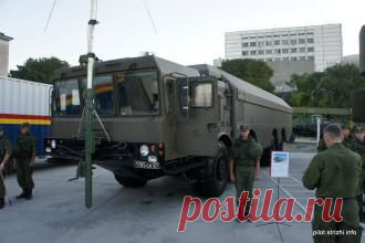 Авто МЗКТ-7930 - универсальные военные шасси грузоподъемностью от 22 до 24 тонн - свежие новости Украины и мира
