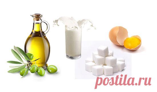 Яичный шампунь: видео-инструкция как сделать своими руками в домашних условиях, рецепт, фото и цена