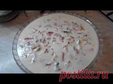 ДЕСЕРТ САМОЦВЕТЫ ИЛИ БИТОЕ СТЕКЛО