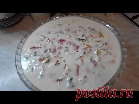 ДЕСЕРТ САМОЦВЕТЫ ИЛИ БИТОЕ СТЕКЛО