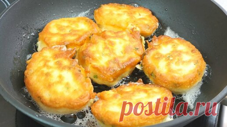 Pazanda Soliha | Готовлю быстро к завтраку ленивые пирожки. Проще не бывает. Детям нравится брать их в школу на перекус