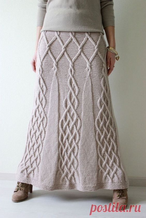 Вязаные юбки. | Terockisa. Магия петель. | Дзен