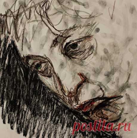 портрет