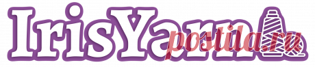 IrisYarn – Магазин пряжи