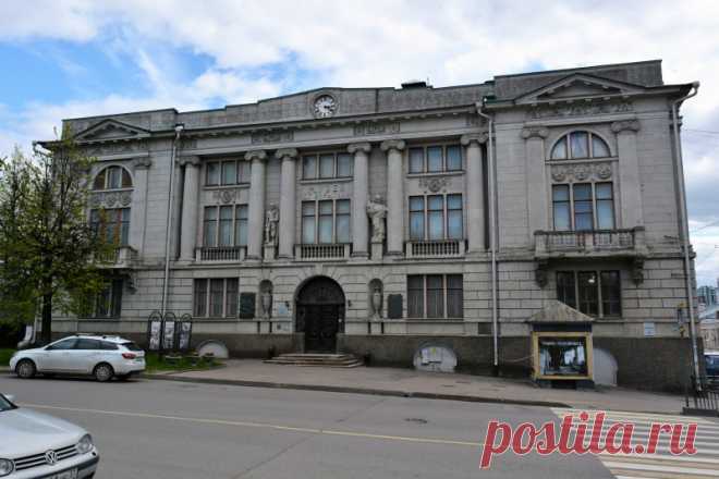 Иваново. Часть 4. Историко-краеведческий музей: michailov_na — ЖЖ