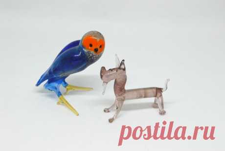 Невероятные стеклянные насекомые Витторио Константини. Хрупкая красота, рожденная в пламени | ЛЕПЕСТОК КЛЕВЕРА | Яндекс Дзен