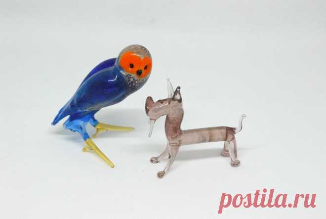 Невероятные стеклянные насекомые Витторио Константини. Хрупкая красота, рожденная в пламени | ЛЕПЕСТОК КЛЕВЕРА | Яндекс Дзен