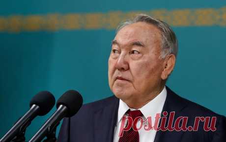 Назарбаев объяснил отказ Казахстана признавать Крым российским. В интервью Оливеру Стоуну Назарбаев заявил, что если бы Казахстан признал Крым российским, тогда бы стране пришлось признать независимость Осетии, Абхазии и Косово