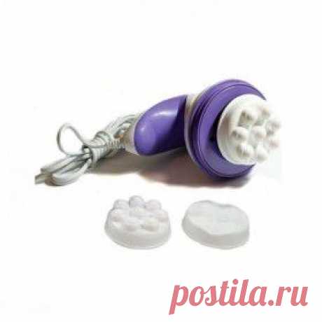 Купить Вибромассажер Perfect Body в Пензе, цена / Интернет-магазин &quot;Vseinet.ru&quot;.
Номинальное напряжение питания	220 В
Регулировка скорости	Да
Скорость вращения	до 2500 об./мин.
Количество сменных насадок	4
Размеры	33 х 21 х 11 см
Масса 1,3 кг