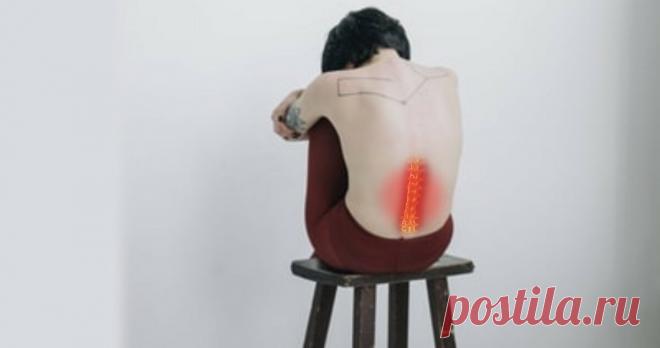 Зачем делать самомассаж крестца? К чему приводит напряжение в этой области | Екатерина Брагина | Яндекс Дзен