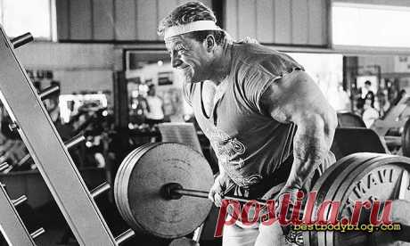 7 упражнений для роста мышц, которые стоит попробовать | bestbodyblog.com