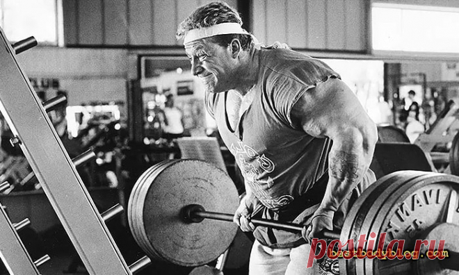 7 упражнений для роста мышц, которые стоит попробовать | bestbodyblog.com