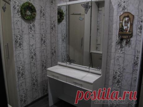 Старому трельяжу — новую жизнь!!! — Своими руками