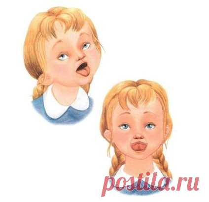 Скороговорки для развития дикции