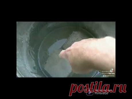 Пробники ПЕНОБЕТОНА