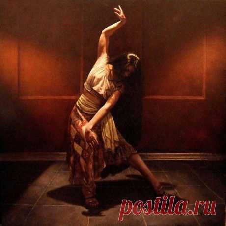 Я слышу тихий взмах крыла.Как ночь легка,как день смела и плавных линий миг,волна. О,как она танцует(волшебная страна книг к.н..)