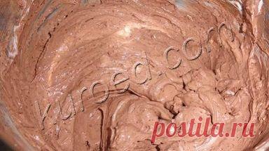 РЕЦЕПТЫ | Почему растекается сметанный крем