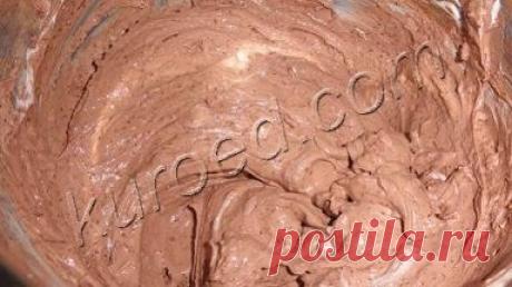 РЕЦЕПТЫ | Почему растекается сметанный крем