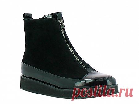 Ботинки Miascarpa