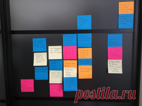 Meetup: A Usability Case Study – uxdesign.cc