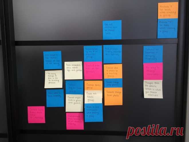 Meetup: A Usability Case Study – uxdesign.cc