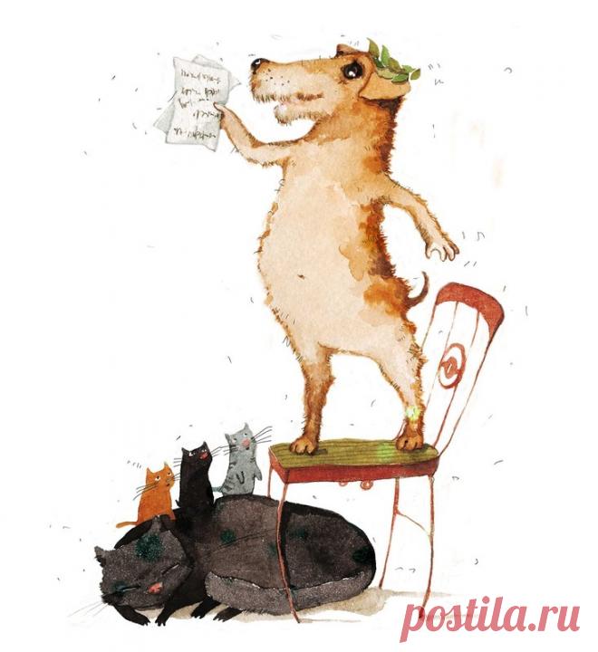 Яна Качанова