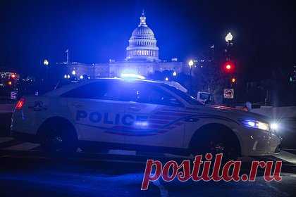 Трамп назвал один из самых опасных городов в мире