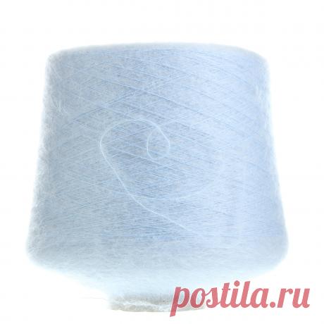 Пряжа HASEGAWA - Нежнейший супер кид мохер Seika 85 длина 1000 м