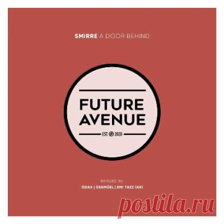 Smirre - A Door Behind