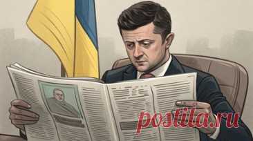«Надменность или чувство безнаказанности»: западные СМИ — об имидже Зеленского после конфликта с НАБУ. Несмотря на обещание Зеленского восстановить независимость так называемых антикоррупционных ведомств, американские и европейские СМИ продолжают критиковать киевский режим. Politico отмечает, что Зеленский паникует из-за падения своей популярности и всеми силами пытается удержать власть. Financial Times призывает Запад проявлять больше жёсткости по отношению к Украине. The Atlantic говорит о…