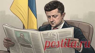 «Надменность или чувство безнаказанности»: западные СМИ — об имидже Зеленского после конфликта с НАБУ. Несмотря на обещание Зеленского восстановить независимость так называемых антикоррупционных ведомств, американские и европейские СМИ продолжают критиковать киевский режим. Politico отмечает, что Зеленский паникует из-за падения своей популярности и всеми силами пытается удержать власть. Financial Times призывает Запад проявлять больше жёсткости по отношению к Украине. The Atlantic говорит о…