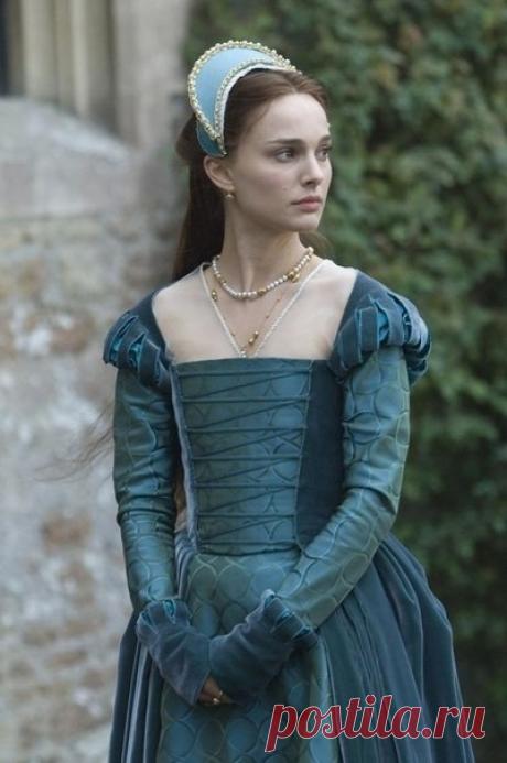 Натали Портман