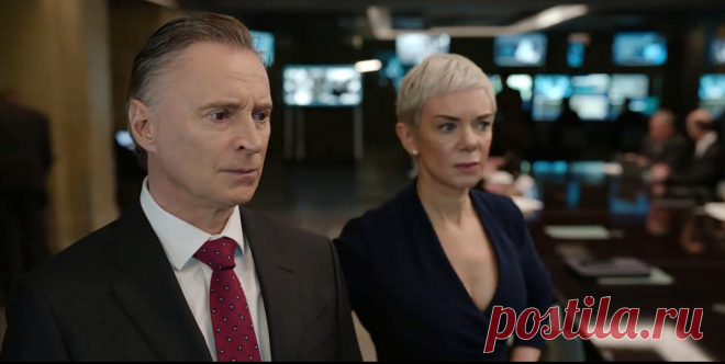 Кобра - Cyberwar 3 (2021)