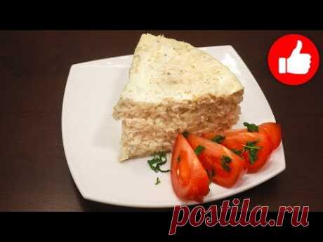 (3386) ОЧЕНЬ ВКУСНАЯ РЫБНАЯ ЗАПЕКАНКА В МУЛЬТИВАРКЕ БЫСТРО, РЕЦЕПТ ПРИГОТОВЛЕНИЯ ЗАПЕКАНКИ! МУЛЬТИВАРКА - YouTube
