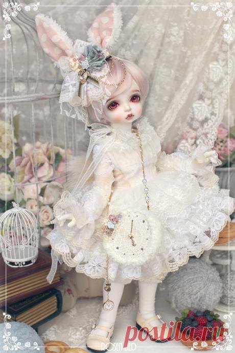 All sizes | [Rosenlied] Alice in Rosenland | Flickr - Photo Sharing!