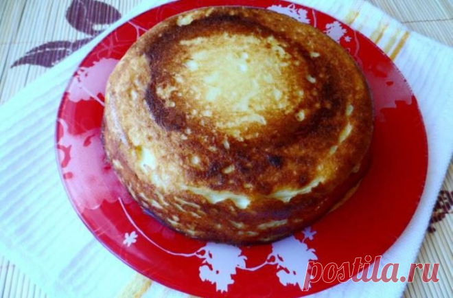Картовница по старинному рецепту | Деревенская кухня | Дзен
