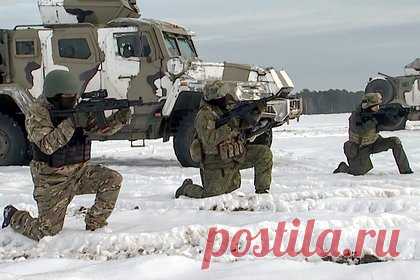Шойгу заявил о неотвратимости победы российских военных. Министр обороны России Сергей Шойгу поздравил российских военных с Новым годом и заявил о неотвратимости их победы. По словам главы Минобороны, Россия встречает праздник в сложной военно-политической обстановке, когда «сносят памятники победителям фашизма и возводят на пьедестал военных преступников».