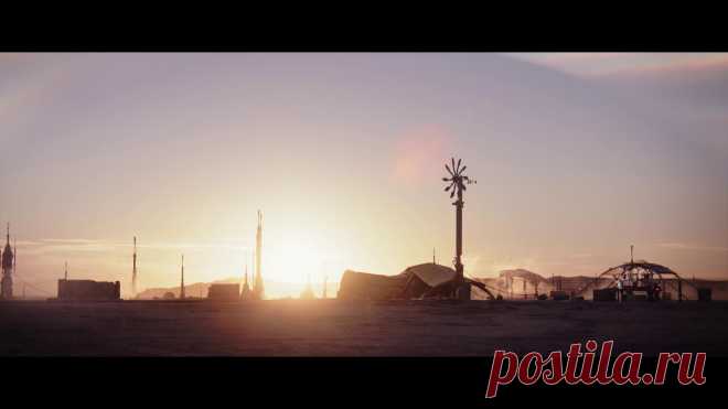 Мандалорец - Chapter 1: The Mandalorian (2019)