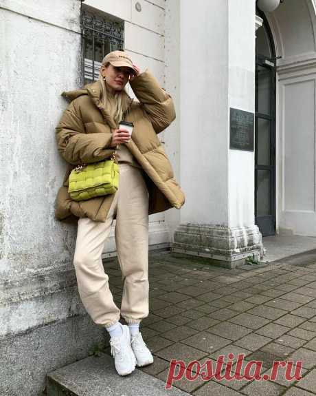 Купить женский пуховик в интернет магазине Тюмени | Привет! Рада представить Вам магазин Ketsi | Дзен