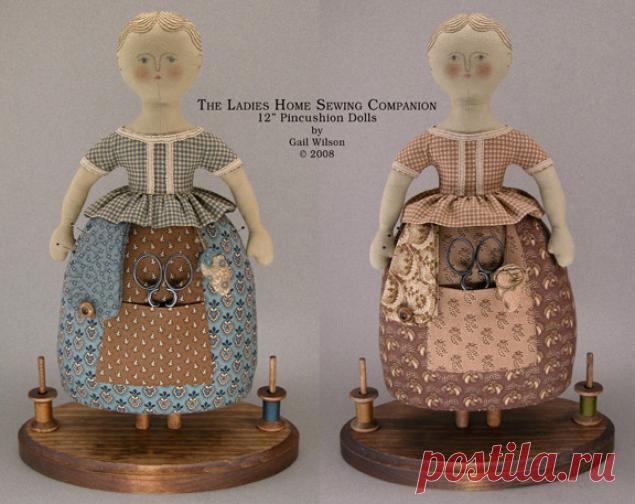 Идеи для дома. Часть 6: мастерская — уголок для рукодельницы - Ярмарка Мастеров - ручная работа, handmade