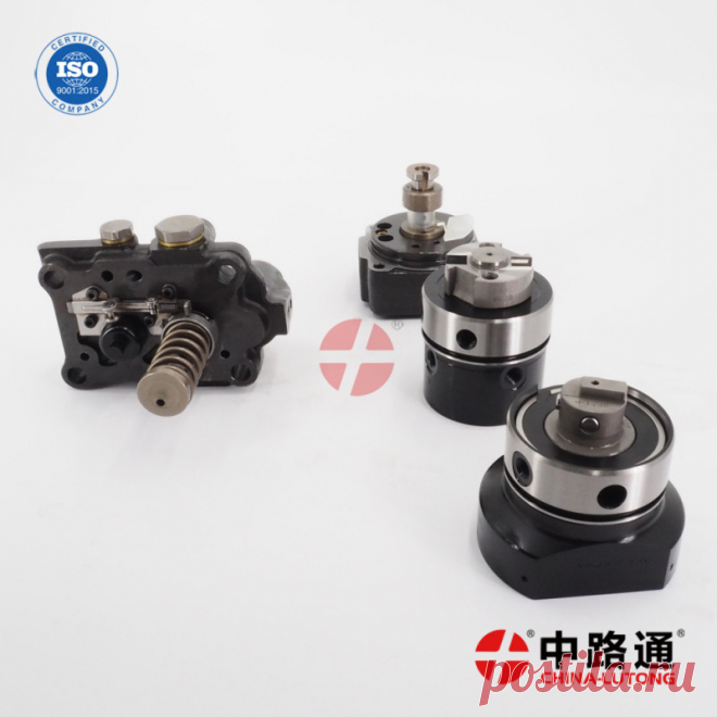 injector pump rotor head rebuild kit for fuel pump head rotor volvo | Car Part