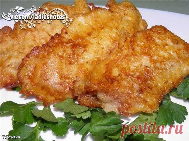 16 рецептов необыкновенно вкусных блюд из рыбы - Простые рецепты Овкусе.ру