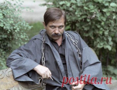 Анатолий Кашпировский: «Экстрасенсов вообще нет в природе!» / Будьте здоровы