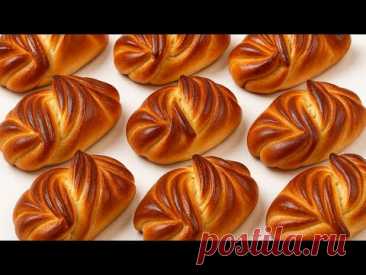A completely new method. You won't believe how easy it is to make.