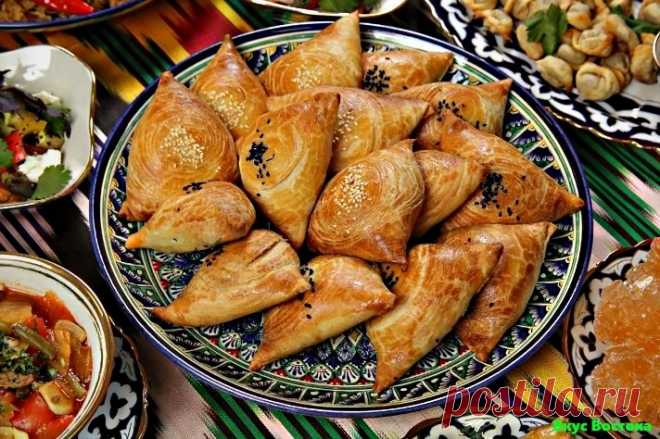 Как приготовить вкусную Самсу! | Политика | Яндекс Дзен
