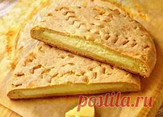 Готовим с удовольствием: Аппетитные сырные лепешки - вкусно и быстро