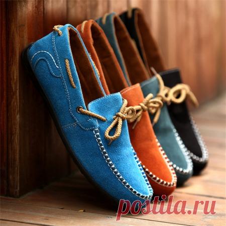 Рекомендации стилиста для зрелых дам — Мокасины. С чем носить, а с чем категорически противопоказано